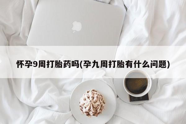 堕胎药网上购买怀孕9周打胎药吗(孕九周打胎有什么问题)